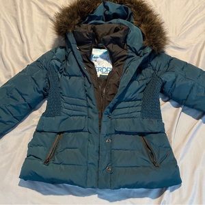 Superdry Coat